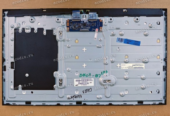 HF320CSA-1B 1920x1080 LED - пин  разбор