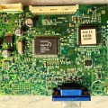 Mainboard Samsung 19,0" 1280x1024 920N N LS19MJAKSZ/EDC (BN91-01015A, MJ19A_9.1E, BN4100652C) Chips Samsung MagicColor SE16AWL-LF