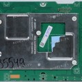 Mainboard LG 75UH855V (EBU63775302, EAX66845307(1.0), EBL61560001 TDJM-G301D, EBU63775304)