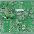 Mainboard LG 32LV3400, 32LV4500, *LV4500 (EBR73156237, L*01U (*: A, B, C, D, J, L, T) EAX64290501(0),  EBL60721201 TDTJ-S001D)