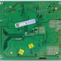 Mainboard LG 25UM65-P (EBU62523401, LM94R/25 29 34UM65 EAX65569205(1.0), 43PNDM12-0004, GO43X10PZW) Chip NOVATEK NT68370UBG-DB