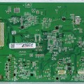 Mainboard LG DM2780D-PZ (AGF76358501, AGF76358601, EAX64406603(1), EBL60859901 TDSN-G001D, 10MEBU-10005X) Chip LG XD ENGINE LGE3369B-LF-SE
