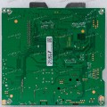 Mainboard LG 43UK6300PLB, 43UK6450PLC (EBT65273804, EBU65273804, EBU65197104, LJ8 CHASSIS UB/C/D/L/J/T83P/Q EAX67872805(1.1), EBL61920301 TDJA-G601D, 8G2L006P-0002)