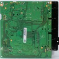 Mainboard LG 49UJ65**, 49UJ67**, 49UJ651V.ARU, 49UJ655V.ARU, 49UJ651V-ZA.BRUYLDU, 49UJ655V-ZC.BRUYLDU, 49UJ670V.ARU, 49UJ675V.ARU, 49UJ670V-ZD.BRUYLDU, 49UJ675V-ZC.BRUYLDU (EBT64561703, EBT64567401, LJ7 CHASSIS UB/C/D/E/T74P EAX67133403(1.1), EBL61841001