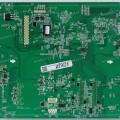 Mainboard LG 42PT250-ZA (EBR72942917, GP2R EAX63426602(0), EBL60721201 TDTJ-S001D, EAN35669102, SAA35869408, SAA35200519, SAA3869408) Chips Nanya NT5CB64M16DP-CF *2