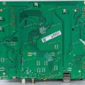 Mainboard LG 42UB828V, 49UB828V, 55UB828V (EBT63816801, L#48K / #:A, B, C, D, J, L, T EAX65704205(1.1), EBL61400503 TDJM-G251D, 52PRALDR-000Q, 7938901 0300 ED8) Chips Samsung K4B4G1646D-BCMA *4, Toshiba THGBMAG5A1JBAIR, NTP7514, 100GEA 504FZ00