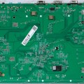 Mainboard LG 42WL10 (EBT62398004, 42WL10 / LW26A EAX65041902(1.1), 5745102 3.00 8DFD, 6413903 1.11 9011, 33PMAM500003) Chips H5TQ2G63DFR-PBC *2, Silicon Image SiI9489ACTUC, NTP-7500L,