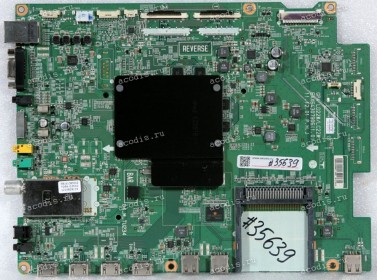 Mainboard LG 47LM660T (EBR75226851, GP4 LD22*/LC22* EAX64307906, G4_M_TU234, EBL61080002 TDSN-G351D, SAA35926853, SAA35948932)