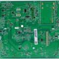 Mainboard LG 22LE5500, 22LE3400 !!! w/o tuner !!! (EBR65979027, EBT60861774, LD01A EAX61524502(0), EBL60721201 TDTJ-S001D, SAA34907920, SAA354008801)