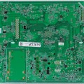 Mainboard LG 32LE5300 AUO !!! w/o tuner !!! (EBR65979083, EBT60927321, LD01D EAX61766102(0), SAA34907920, SAA35408803, SAA34419927) Chips Samsung K4B1G1646E-HCH9 *3