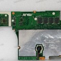 MB Asus B1400CEAEY MB._8G/7505 (W/TPM)/NEW (Asus p/n: 90NX0420-R00301, 90NX0420-R00300, 60N1DCM22A06) B1400CEPEY R2.0 Chips Intel SRK0A, SEC K4AAG165WA-BCWE, SLB9670-VQ20, ITE IT5125VG-128 CX0