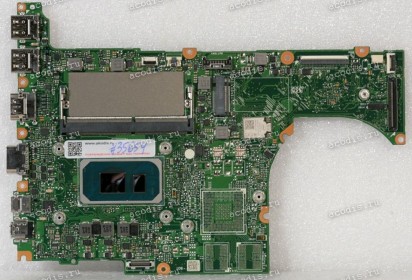 MB Asus B1500CEAEY MB._8G/I5-1135G7 (WO/TPM) (Asus p/n: 90NX0440-R00310, 69N1DHM28A02) Chips Intel SRK05, Micron D9ZFW *4, ITE IT5125VG-128 CX0, ALC3251, GL9930T