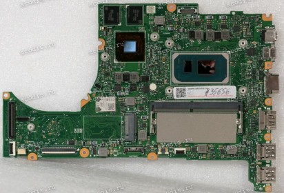 MB Asus B1500CEPEY MB._8G/I5-1135G7 (V2G)(W/TPM) (Asus p/n: 90NX0410-R0G500, 61N1DGM24A04) B1400CEPEY R2.1 Chips Intel SRK05, Skhynix H5GC8H24AJR-R2C *2, ANX7447, ITE IT5125VG-128 CX0, ALC3251