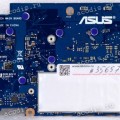 MB Asus B9400CEA MB._32G/I7-1165G7 /AS (TPM) (Asus p/n: 90NX0SX0-R00010, 69N1C7M13C00) B9400CEA R2.1 Chips Intel SRK02, Micron D9ZCL *4, ITE IT5125VG-128 CXO, ALC3288