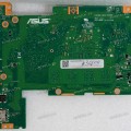 MB Asus C423NA MB._4G/N3350/AS (EMMC32G/AC)/9C-N163M0100/NEW (Asus p/n: 90NX01Y0-R00011, 90NX01Y0-R00010, 60NX01Y0-MB1002) C223NA REV: 2.2 Chips Intel SR36M, SEC K4F8E304HB-MGCJ *4, SKhynix H26M62002JPR, Nuvoton NPCX586GA0BX, T650944A0 MB Asus C423NA MB._4G/N3350/AS (EMMC32G/AC)/9C-N163M0100/NEW (Asus p/n: 90NX01Y0-R00011, 90NX01Y0-R00010, 60NX01Y0-MB1002) C223NA REV: 2.2 Chips Intel SR36M, SEC K4F8E304HB-MGCJ *4, SKhynix H26M62002JPR, Nuvoton NPCX586GA0BX, T650944A0