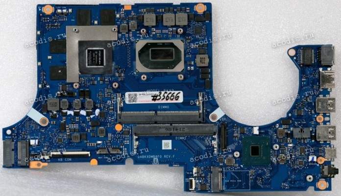 MB Asus FX506LH MB._0M/I5-10300H (V4G)/MTK (Asus p/n: 90NR03U0-R000D0, 31BKXMB0170 F3J) DABKXDMB8F0 REV:F, Chips Intel SRH84, Intel SRJAU, nVidia N18P-G61-MP2-A1, Micron D9WCW *4, Intersil 95880 HRTZ, ITE IY8987VG-BXG, Parade PS8209A, ALC3251 MB Asus FX506LH MB._0M/I5-10300H (V4G)/MTK (Asus p/n: 90NR03U0-R000D0, 31BKXMB0170 F3J) DABKXDMB8F0 REV:F, Chips Intel SRH84, Intel SRJAU, nVidia N18P-G61-MP2-A1, Micron D9WCW *4, Intersil 95880 HRTZ, ITE IY8987VG-BXG, Parade PS8209A, ALC3251