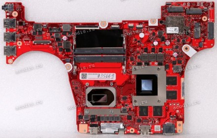 MB Asus G512LI MB._0M/I7-10750H/V4G C/1ZRGB/LB/PD (Asus p/n: 90NR0380-R00020, ME06MC03MA) G512LI R 2.0 Chips Intel SRH8Q, nVidia N18P-G62-A1, Micron D9WCW *4, ITE IT8299E120A-CXA, ALC3288