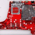 MB Asus G512LI MB._0M/I7-10750H/V4G C/1ZRGB/LB/PD (Asus p/n: 90NR0380-R00020, ME06MC03MA) G512LI R 2.0 Chips Intel SRH8Q, nVidia N18P-G62-A1, Micron D9WCW *4, ITE IT8299E120A-CXA, ALC3288 MB Asus G512LI MB._0M/I7-10750H/V4G C/1ZRGB/LB/PD (Asus p/n: 90NR0380-R00020, ME06MC03MA) G512LI R 2.0 Chips Intel SRH8Q, nVidia N18P-G62-A1, Micron D9WCW *4, ITE IT8299E120A-CXA, ALC3288