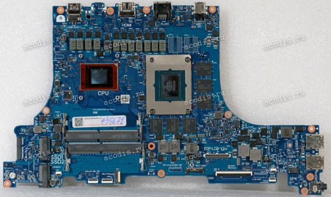 MB Asus G513QM MB._0M/R9-5900HX (V6G)/4Z/LB/PD (Asus p/n: 90NR0570-R00030, KT16MC06A6) G533-6050A3250201-MB-A03(A3) Chips AMD 100-000000300, nVidia RTX3060 GN20-E3-A1, Samsung K4Z80325BC-HC14 *6, ITE IT8252E248A-CXA MB Asus G513QM MB._0M/R9-5900HX (V6G)/4Z/LB/PD (Asus p/n: 90NR0570-R00030, KT16MC06A6) G533-6050A3250201-MB-A03(A3) Chips AMD 100-000000300, nVidia RTX3060 GN20-E3-A1, Samsung K4Z80325BC-HC14 *6, ITE IT8252E248A-CXA