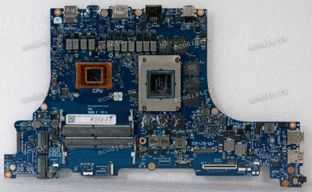 MB Asus G713QR MB._0M/R7-5800H V8G/PERKEY/LB/PD (Asus p/n: 90NR05J0-R00010, A5H1XMC00BG) G533-6050A3250203-MB-A01(A1) Chips AMD 100-000000295, nVidia GN20-E5-A1, Samsung K4Z80325BC-HC14 *8, ITE IT8252E248A-CXA