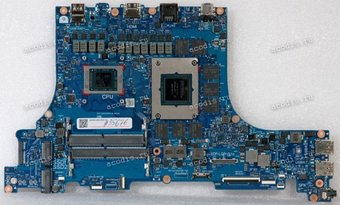 MB Asus G713QR MB._0M/R9-5900HX V8G/PERKEY/LB/PD (Asus p/n: 90NR05J0-R00020, H113MC011Z) G533-6050A3250201-MB-A02(A2) Chips AMD 100-000000300, nVidia GN20-E5-A1, Samsung K4Z80325BC-HC14 *8, ITE IT8252E248A-CXA, ITE IT8237FN120A-BXA