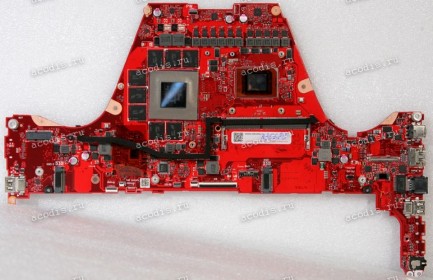 MB Asus GA503QS MB._8G/R7-5800HS (V8G)_NEW1 (Asus p/n: 90NR04J0-R00042, 90NR04J0-R00041, 90NR04J0-R00040, NW11MC0000, 1517MC000I) GA503QS_MAIN_BOARD R2.0 R2.2 Chips AMD 100-000000295, nVidia RTX 3080 GN20-E7-A1, Samsung K4Z80325BC-HCA4 *8 или Micron D9WCW