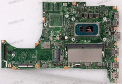 MB Asus B1500CEAE MB._16G/I5-1135G7/AS (WO/TPM) (Asus p/n: 90NX0440-R00130, 69N1DHM15A11) B1400CEPE R2.0 Chips Intel SRK05, SKhynix H5ANBG6NAM-RXNC *4, ITE IT5125VG-128 CXO, ALC3251