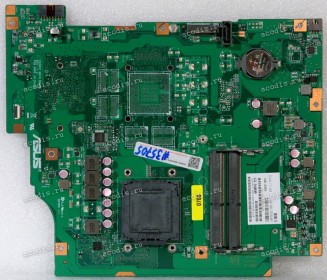 MB Asus All-in-One PC Zen AiO Pro Z220IC MAIN BD. / UMA (90PT01D0-R02000, 60PT01D2-MB1C05) Z220IC REV. 1.3, NUVOTON NCT5579D, NCP81203P, GL82H110 SR2CA, ANALOGIX ANX1122