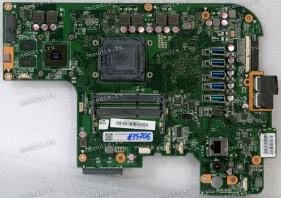 MB Asus All-in-One PC V230IC V230IC MB_GTX930M_LG/H2G/DIS (60PT01G0-MB1B05, 60PT01G0-MB0C06) V230IC REV. 1.2 nVidia N16S-GM-S-A2, SKhynix H5TC4G63CFR-N0C *4, ALC325, NUVOTON NCT5579D, GL82H110 SR2CA, ASMEDIA ASM1142