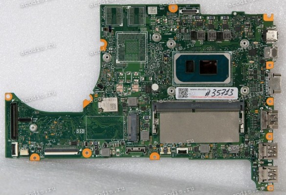 MB Asus B1500CEAEY MB._8G/7505 (W/TPM) (Asus p/n: 90NX0440-R00320, 69N1DHM2JA06) B1400CEPEY R2.1 Chips Intel SRK0A, Micron D9ZFW *4, ITE IT5125VG-128 CX0, ALC3251 MB Asus B1500CEAEY MB._8G/7505 (W/TPM) (Asus p/n: 90NX0440-R00320, 69N1DHM2JA06) B1400CEPEY R2.1 Chips Intel SRK0A, Micron D9ZFW *4, ITE IT5125VG-128 CX0, ALC3251