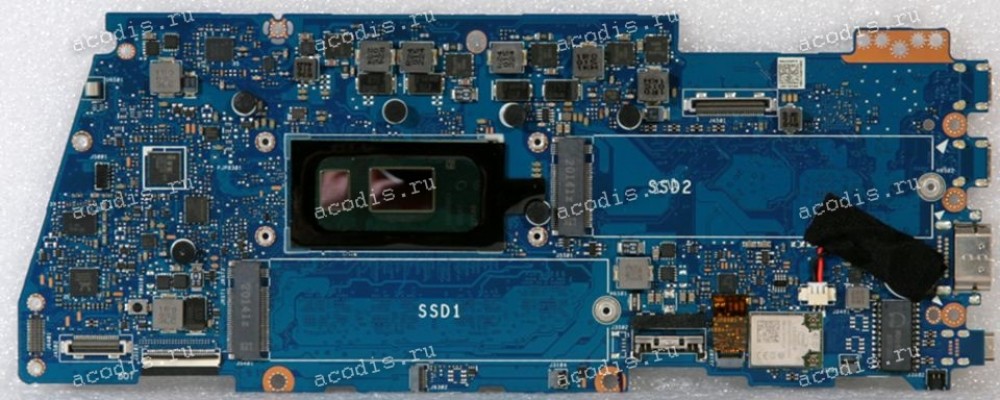 MB Asus B9450FA MB._16G/I5-10210U/AS (Asus p/n: 90NX02K0-R00060, 69N1ARM17A01) B9450FA R2.0 Chips Intel SRGKY, SKhynix H9CNNNCLGAL-ARNVD *4, Inrel JHL7540, ITE IT8225VG-128 CXO, ALC3288 MB Asus B9450FA MB._16G/I5-10210U/AS (Asus p/n: 90NX02K0-R00060, 69N1ARM17A01) B9450FA R2.0 Chips Intel SRGKY, SKhynix H9CNNNCLGAL-ARNVD *4, Inrel JHL7540, ITE IT8225VG-128 CXO, ALC3288