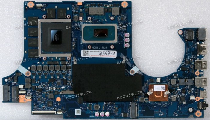 MB Asus FX506HM MB._0M/I7-11800H/AS (V6G)(U3A*2+U3C)(NON-144HZ) (Asus p/n: 90NR0750-R00050, 31NJHMB00C0 H3J) DA0NJHMBAH0 REV:H Chips Intel SRKT3, nVidia GN20-E3-A1, Micron D9WCW *6, ITE IT5570VG-128 DXO, JHL8040R, ALC23251 MB Asus FX506HM MB._0M/I7-11800H/AS (V6G)(U3A*2+U3C)(NON-144HZ) (Asus p/n: 90NR0750-R00050, 31NJHMB00C0 H3J) DA0NJHMBAH0 REV:H Chips Intel SRKT3, nVidia GN20-E3-A1, Micron D9WCW *6, ITE IT5570VG-128 DXO, JHL8040R, ALC23251
