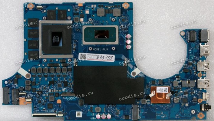 MB Asus FX706HM MB._0M/I5-11400H/AS (V6G)(U3A*2+U3C) (Asus p/n: 90NR0740-R00010, 31NJHMB00P0 H3H) DA0NJHMBAH0 REV:H Chips Intel SRKT1, nVidia GN20-E3-A1, Micron D9WCW *6, ITE IT5517VG-128 CXO, Intel JHL8040R MB Asus FX706HM MB._0M/I5-11400H/AS (V6G)(U3A*2+U3C) (Asus p/n: 90NR0740-R00010, 31NJHMB00P0 H3H) DA0NJHMBAH0 REV:H Chips Intel SRKT1, nVidia GN20-E3-A1, Micron D9WCW *6, ITE IT5517VG-128 CXO, Intel JHL8040R