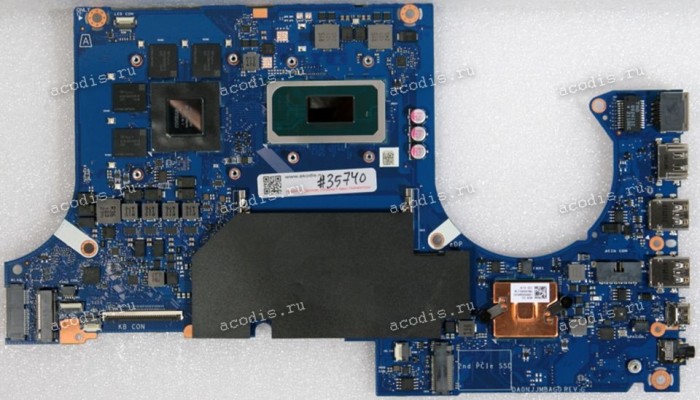 MB Asus FX706HC MB._0M/I5-11400H/AS (V4G)(U3A*2+U3C) (Asus p/n: 90NR0730-R00020, 31NJJMB0260 G3U) DA0NJJMBAG0 REV:G Chips Intel SRKT1, nVidia GN20-P0-D-A1, SKhynix H56C8H24AIR-S2C *4, ALC3251 MB Asus FX706HC MB._0M/I5-11400H/AS (V4G)(U3A*2+U3C) (Asus p/n: 90NR0730-R00020, 31NJJMB0260 G3U) DA0NJJMBAG0 REV:G Chips Intel SRKT1, nVidia GN20-P0-D-A1, SKhynix H56C8H24AIR-S2C *4, ALC3251