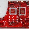 MB Asus G512LU MB._0M/I7-10750H V6G/4ZRGB/LB/PD (Asus p/n: 90NR0350-R02000, M905MC00CH) G532LWS R1.3 Chips Intel SRH8Q, nVidia N18E-G0-A1, Samsung K4Z80325BC-HC14 *6, ITE IT8299E120A-CXA, ALC3288