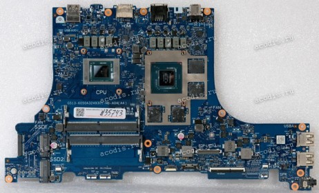 MB Asus G513IE MB._0M/R7-4800H (V4G)/4Z/LB/PD (Asus p/n: 90NR0580-R02000, JK19MC01BK) G513-6050A3249301-MB-A04(A4) Chips AMD 100-000000098, nVidia GN20-P1-A1, SKhynix H56C8H25AIR-S2C *4, ITE IT8251E248A-CXA, ALC3288 MB Asus G513IE MB._0M/R7-4800H (V4G)/4Z/LB/PD (Asus p/n: 90NR0580-R02000, JK19MC01BK) G513-6050A3249301-MB-A04(A4) Chips AMD 100-000000098, nVidia GN20-P1-A1, SKhynix H56C8H25AIR-S2C *4, ITE IT8251E248A-CXA, ALC3288