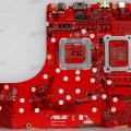 MB Asus G732LXS MB._0M/I9-10980HK/V8G  (Asus p/n: 90NR0430-R00020, L505MC000J) G732LXS R1.2 Chips Intel SRH8T, nVidia N18E-G3R-A1, Samsung K4Z80325BC-HC14 *8, ITE IT8299E120A-CXA, ALC3288
