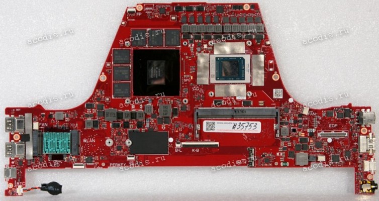 MB Asus GA401QM MB._8G/R9-5900HS (V6G) (Asus p/n: 90NR05S0-R00020, XW15MC00YL) GA401QM R1.4 Chips AMD 100-000000300, SEC K4AAG165WA-BCWE *4, nVidia GN20-E3-A1 RTX3060, Samsung K4Z80325BC-HC14 *6, ALC285 MB Asus GA401QM MB._8G/R9-5900HS (V6G) (Asus p/n: 90NR05S0-R00020, XW15MC00YL) GA401QM R1.4 Chips AMD 100-000000300, SEC K4AAG165WA-BCWE *4, nVidia GN20-E3-A1 RTX3060, Samsung K4Z80325BC-HC14 *6, ALC285