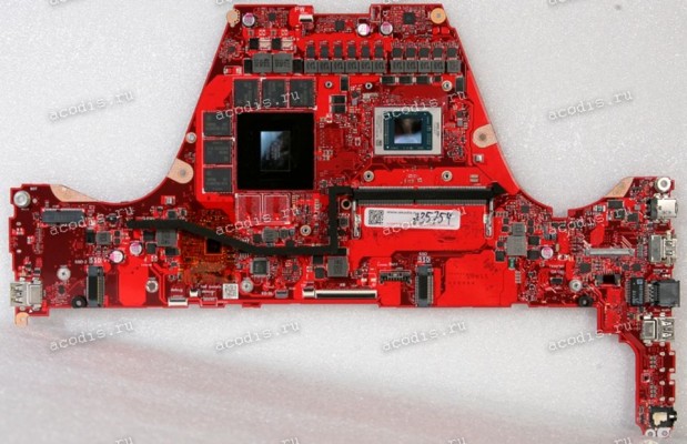 MB Asus GA503QM MB._16G/R7-5800HS (V6G)(REG) (Asus p/n: 90NR04X0-R00020, RZ13MC003J) GA503QS R2.0 Chips AMD 100-000000295, SEC K4ABG165WA-MCWE *4, nVidia GN20-E3-A1, Samsung K4Z80325BC-HC14 *6, ITE IT8259E248A-CXA, ITE IT5125VG-192 CX0, ALC289 MB Asus GA503QM MB._16G/R7-5800HS (V6G)(REG) (Asus p/n: 90NR04X0-R00020, RZ13MC003J) GA503QS R2.0 Chips AMD 100-000000295, SEC K4ABG165WA-MCWE *4, nVidia GN20-E3-A1, Samsung K4Z80325BC-HC14 *6, ITE IT8259E248A-CXA, ITE IT5125VG-192 CX0, ALC289