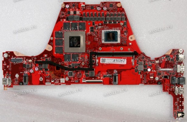 MB Asus GA503QS MB._8G/R9-5900HS (V8G) (Asus p/n: 90NR04J0-R00020, 0513MC004A) GA503QS R2.0 Chips AMD 100-000000300, Mcicron D9ZFW *4, nVidia GN20-E7-A1, Samsung K4Z80325BC-HC14 *8, ITE IT8252E248A-CXA, ITE IT5125VG-192 CX0, ALC289 MB Asus GA503QS MB._8G/R9-5900HS (V8G) (Asus p/n: 90NR04J0-R00020, 0513MC004A) GA503QS R2.0 Chips AMD 100-000000300, Mcicron D9ZFW *4, nVidia GN20-E7-A1, Samsung K4Z80325BC-HC14 *8, ITE IT8252E248A-CXA, ITE IT5125VG-192 CX0, ALC289