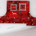 MB Asus GM501GM MB._0M/I7-8750H/AS (V6G)NEW (Asus p/n: 90NR00F0-R00021, 90NR00F0-R00020, 60NR00F0-MB2330) GM501GS REV: 2.1 Chips Intel SR3YY, nVidia N17E-G1-A1, Samsung K4G80325FB-HC25 *6, Intel SR40B, ITE IT8291E120A-CXA