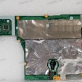 MB Asus L1500CDAY MB._4G/3050U/AS (W/TPM) (Asus p/n: 90NX0400-R00110, 69N1DFM31A02 ) L1400CDA R3.0 Chips AMD YM3050C4T20FG, SKhynix H5AN8G6NCJ-RXNC *4, ITE IT5125VG-128CX0, ALC3251 MB Asus L1500CDAY MB._4G/3050U/AS (W/TPM) (Asus p/n: 90NX0400-R00110, 69N1DFM31A02 ) L1400CDA R3.0 Chips AMD YM3050C4T20FG, SKhynix H5AN8G6NCJ-RXNC *4, ITE IT5125VG-128CX0, ALC3251