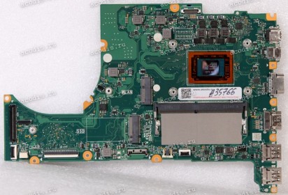 MB Asus L1500CDAY MB._8G/R3-3250U/AS (W/TPM) (Asus p/n: 90NX0400-R00070, 69N1DFM35A02) Chips AMD YM3250C4T2OFG, ITE IT5125VG-128 CXO, ALC3251