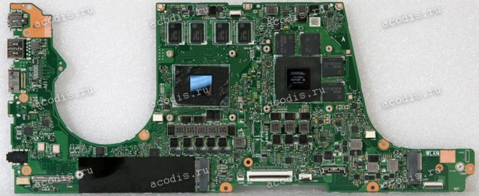 MB Asus M3500QC MB._8G/R5-5600H/AS (V4G) (Asus p/n: 90NB0UT0-R00030, 31XJEMB0010 D3E) M3500QA R2.1 Chips AMD 100-000000296, SKhynix H5ANBG6NCJ-RXNC *8, nVidia GN20-P0-A1, Samsung K4Z80325BC-HC14, ALC3288 MB Asus M3500QC MB._8G/R5-5600H/AS (V4G) (Asus p/n: 90NB0UT0-R00030, 31XJEMB0010 D3E) M3500QA R2.1 Chips AMD 100-000000296, SKhynix H5ANBG6NCJ-RXNC *8, nVidia GN20-P0-A1, Samsung K4Z80325BC-HC14, ALC3288