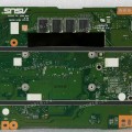 MB Asus X415EA MB._8G/I7-1165G7 NEW (Asus p/n: 90NB0TT0-R00121 или 90NB0TT0-R00120, 69N1CKM12B05 или 69N1CKM12C01) X415EA R2.0 или R6.0 Chips Intel SRK02, Micron D9ZFW *4, ITE IT5125E-128 CXA или IT5124VG-128 CX0, ALC3251 или ALC897