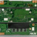 MB Asus X515EA MB._4G/7505/AS  (Asus p/n: 90NB0TY0-R00070, 69N1CMM18A11) X415EA R2.0 Chips Intel SRK0A, Samsung K4A8G165WC-BCWE *4, ITE IT5125E-128 CXA, ALC3251