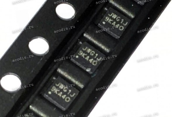 Микросхема JoulWatt JW5213DFND, JW5213DFND # TRPBF QFN-8, DFN2X2-8 (JWG1J, JWG1 407M) вроде как аналог SY8003DFC Микросхема JoulWatt JW5213DFND, JW5213DFND # TRPBF QFN-8, DFN2X2-8 (JWG1J, JWG1 407M) вроде как аналог SY8003DFC