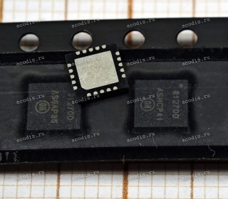 Микросхема ON Semiconductor NCP81270D, NCP81270DMNTXG, 81270D OFN
