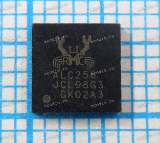 Микросхема RealTek ALC256