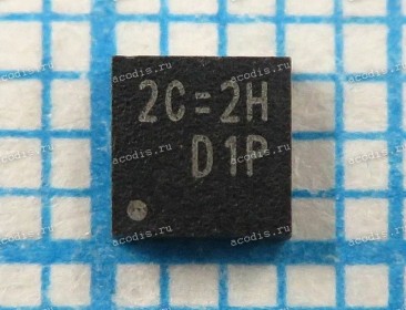 Микросхема RichTek RT7276GQW WDFN-10L 3x3 DOWN CONVERTER (2C=, 2C = , 2C=2J, 2C = 2J, 2C=6K , 2C = 6K, Asus p/n: 03014-00011100, 06007-00980100) NEW original Switching Voltage Regulators 3A, 18V, 700kHz ACOT Synchronous Step-Down Converter